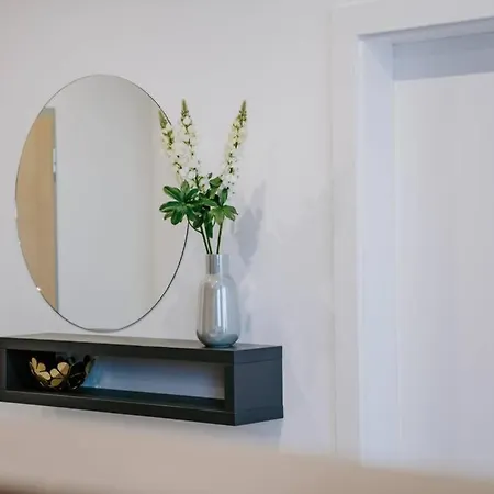 A&d Downtown Apartmán Poprad