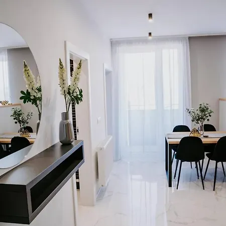A&d Downtown Apartment