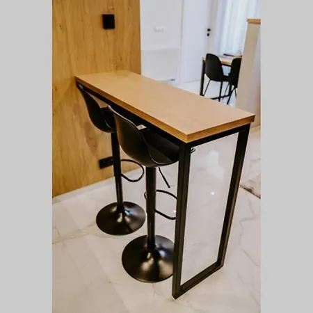 A&d Downtown * Poprad