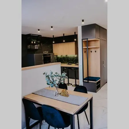 A&d Downtown * Poprad