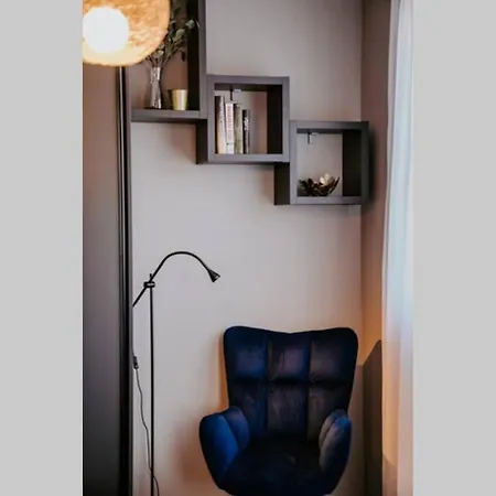 A&d Downtown Apartment Poprad