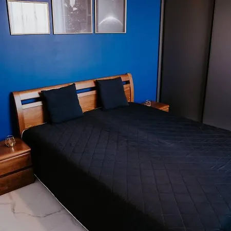 Apartament A&d Downtown