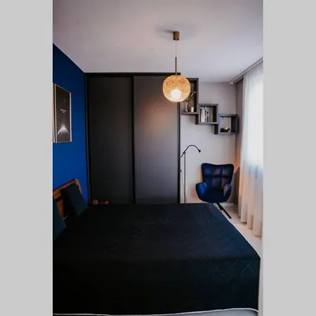 Apartment A&d Downtown