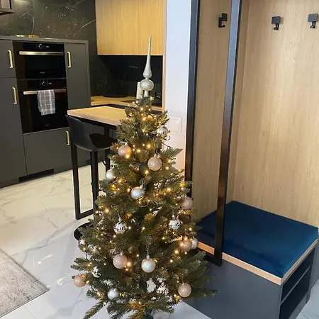 A&d Downtown Apartmán *