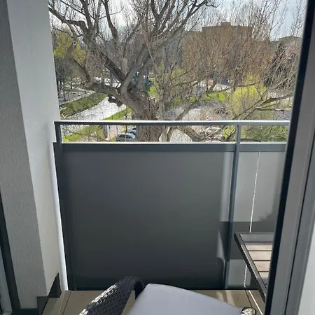 A&d Downtown Daire *