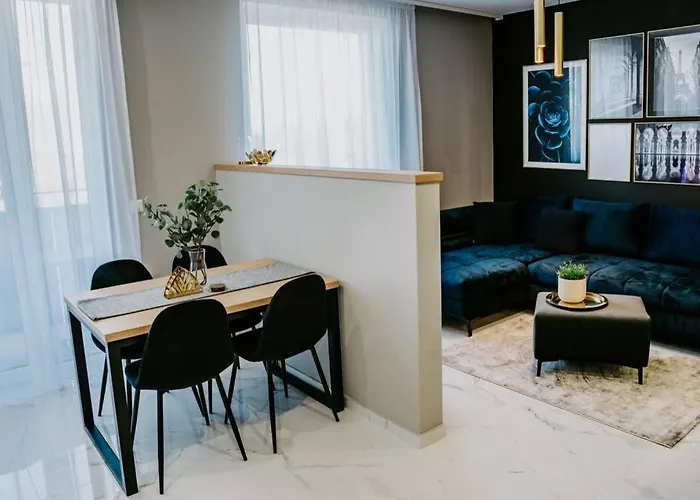 Apartamento A&d Downtown Poprad