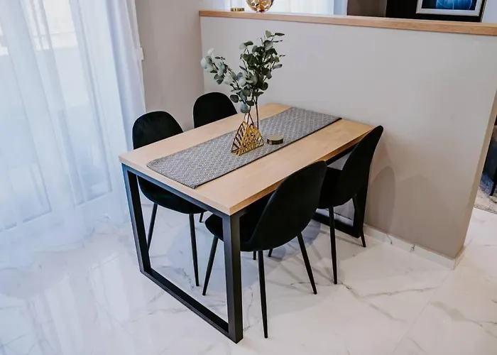 Apartamento A&d Downtown *