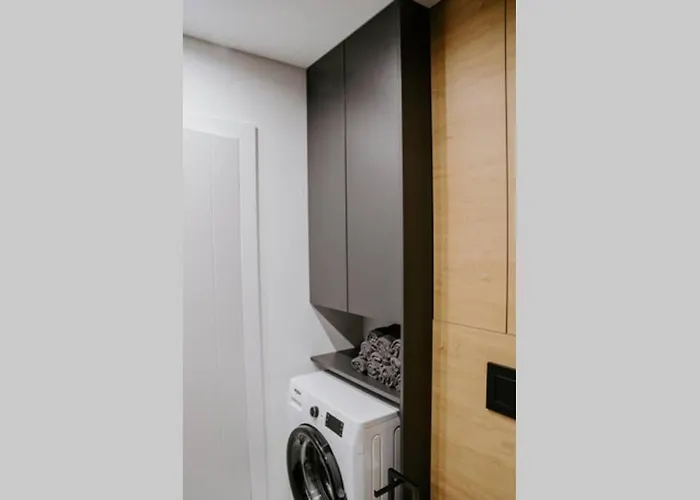 Apartamento A&d Downtown *