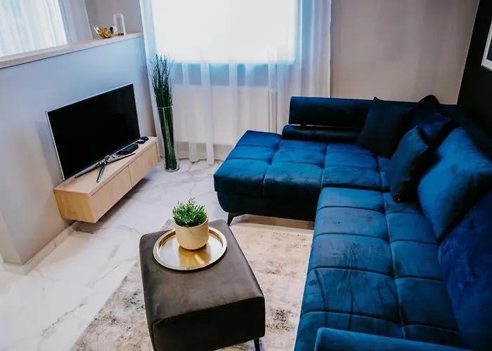 Apartamento A&d Downtown *
