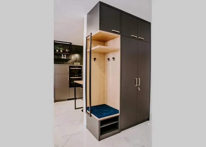 A&d Downtown Apartamento