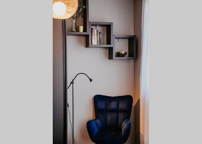 A&d Downtown Apartamento Poprad