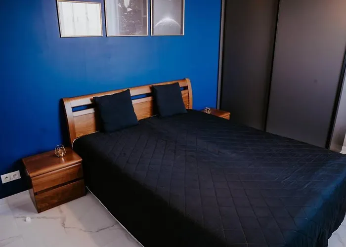 Apartamento A&d Downtown