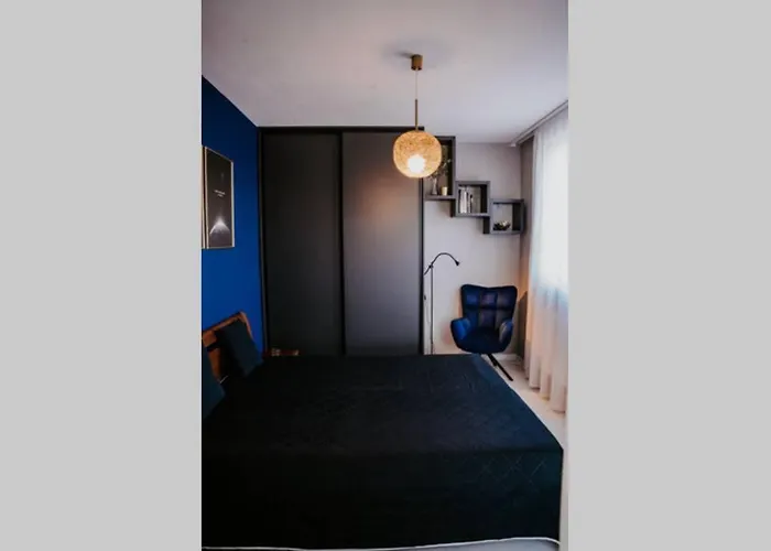 Apartamento A&d Downtown